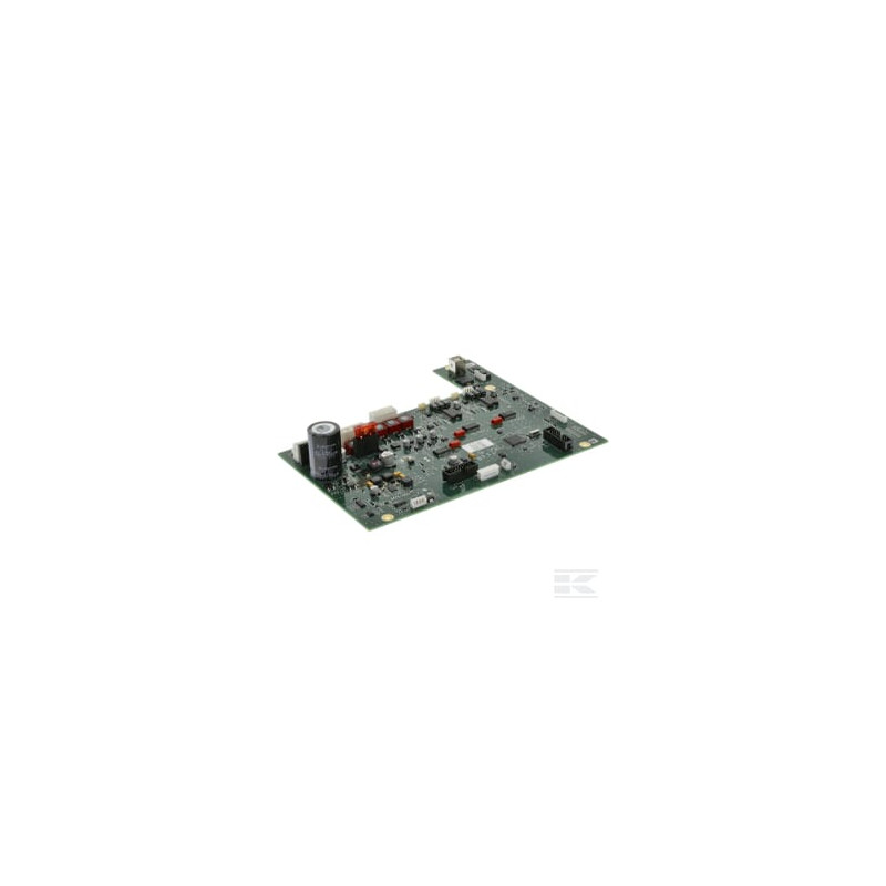 AL-KO 457333 Main Board Robo AL-KO Cpl 127405