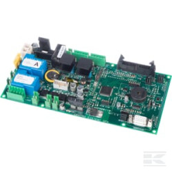 Ambrogio AM200010ASP Carte mère (brosse)