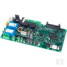 Ambrogio AM200010ASP Carte mère (brosse)