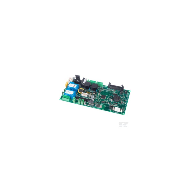 Ambrogio AM200010ASP Carte mère (brosse)