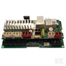 Ambrogio 042E40300A carte mère