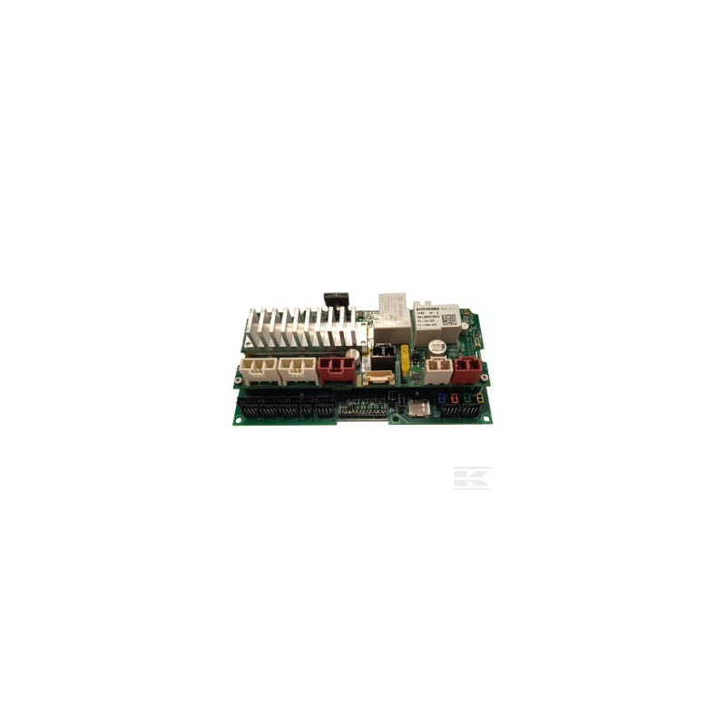 Ambrogio 042E40300A carte mère