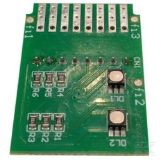 Ambrogio 015A00700A Carte émetteur LED