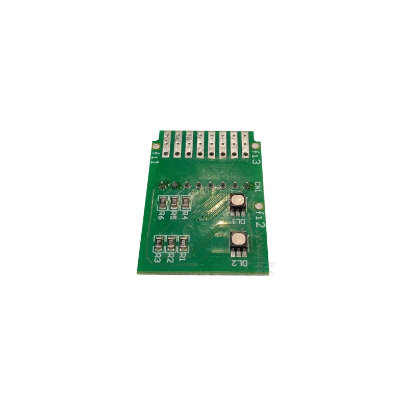 Ambrogio 015A00700A Carte émetteur LED