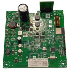 Ambrogio 042E00500A Émetteur
