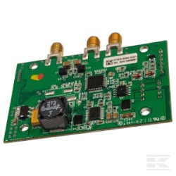 Ambrogio 015E01300A Module de connexion 4G ME910