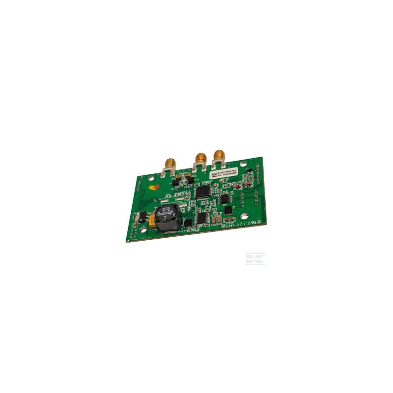 Ambrogio 015E01300A Module de connexion 4G ME910