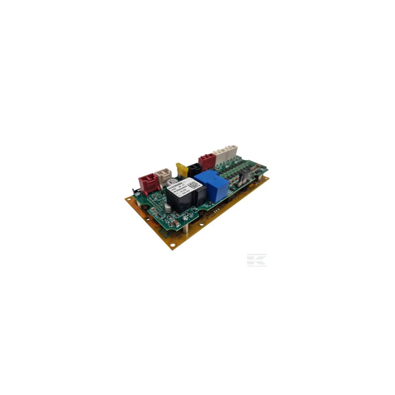Ambrogio 015E00400AR Carte mère