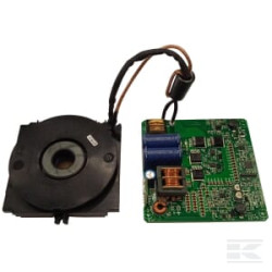 Ambrogio 045Z20000E Kit de recharge