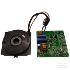Ambrogio 045Z20000E Kit de recharge