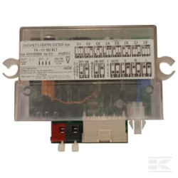 Ambrogio 051Z32500A Émetteur