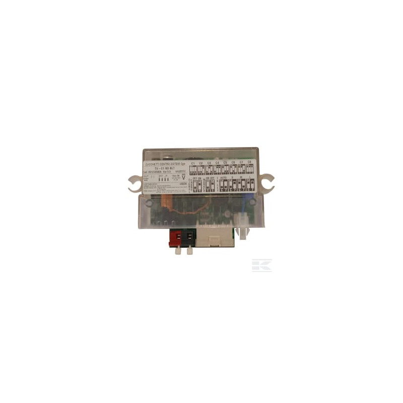 Ambrogio 051Z32500A Émetteur