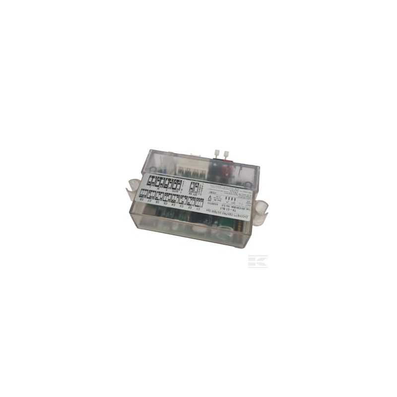 Ambrogio 051Z30100A Émetteur