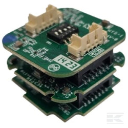 Ambrogio 075Z54700AR Radar PCB