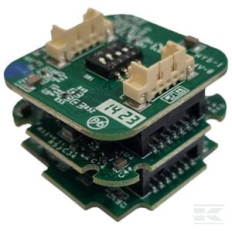 Ambrogio 075Z54700AR Radar PCB