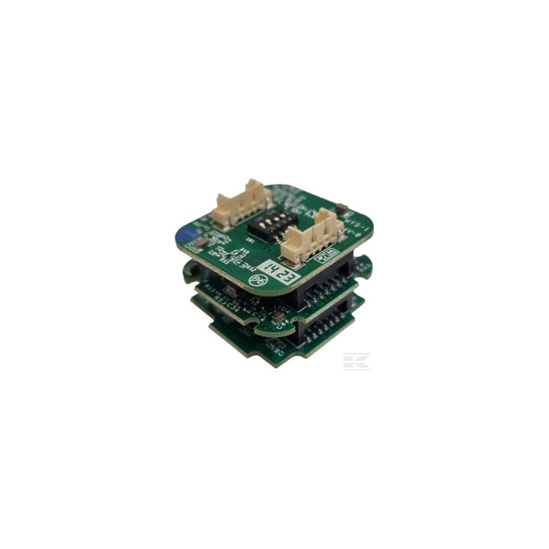 Ambrogio 075Z54700AR Radar PCB
