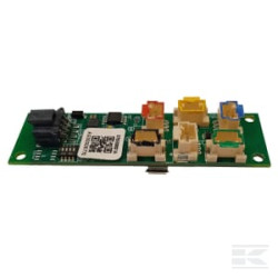 Ambrogio 075E03001A Carte de module HUB