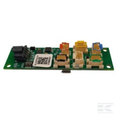 Ambrogio 075E03001A Carte de module HUB