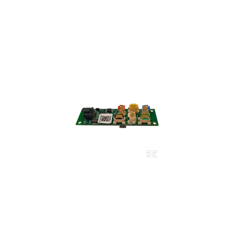 Ambrogio 075E03001A Carte de module HUB
