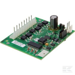 Etesia ET33368 Carte elec.mot.roue