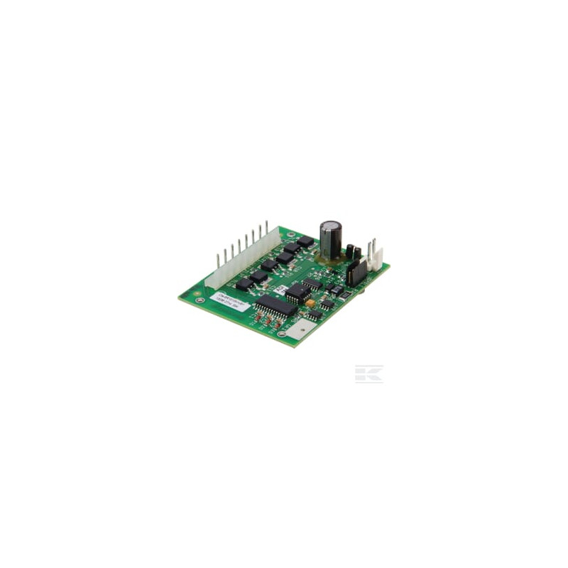Etesia ET33368 Carte elec.mot.roue