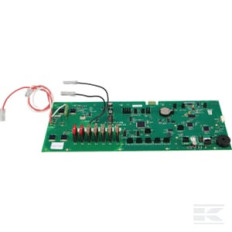 Etesia ET33370 Carte elec.princip.