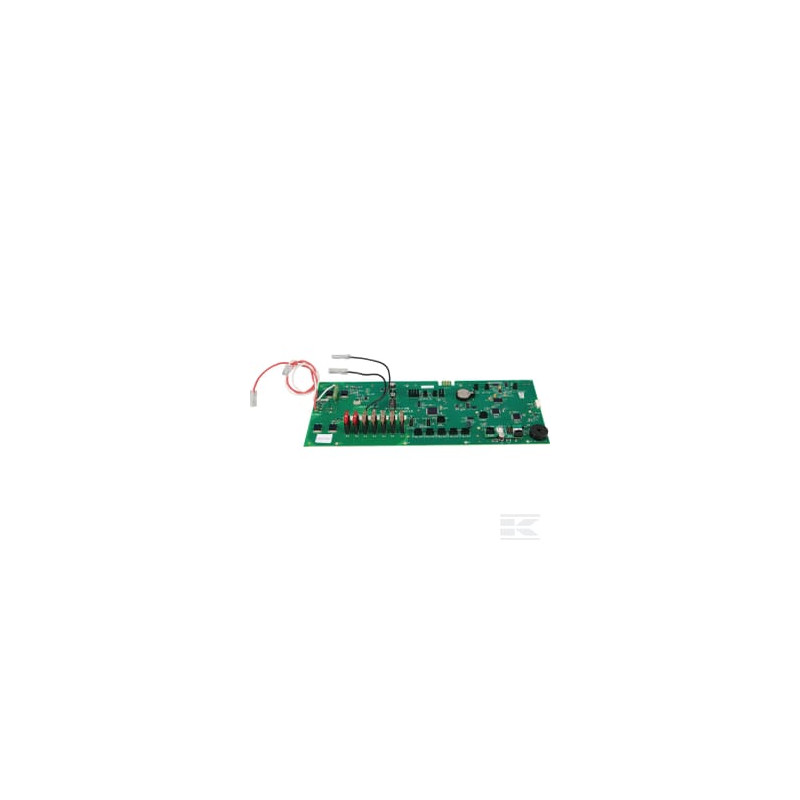 Etesia ET33370 Carte elec.princip.