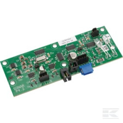 Etesia ET33373 Carte elec. sonar