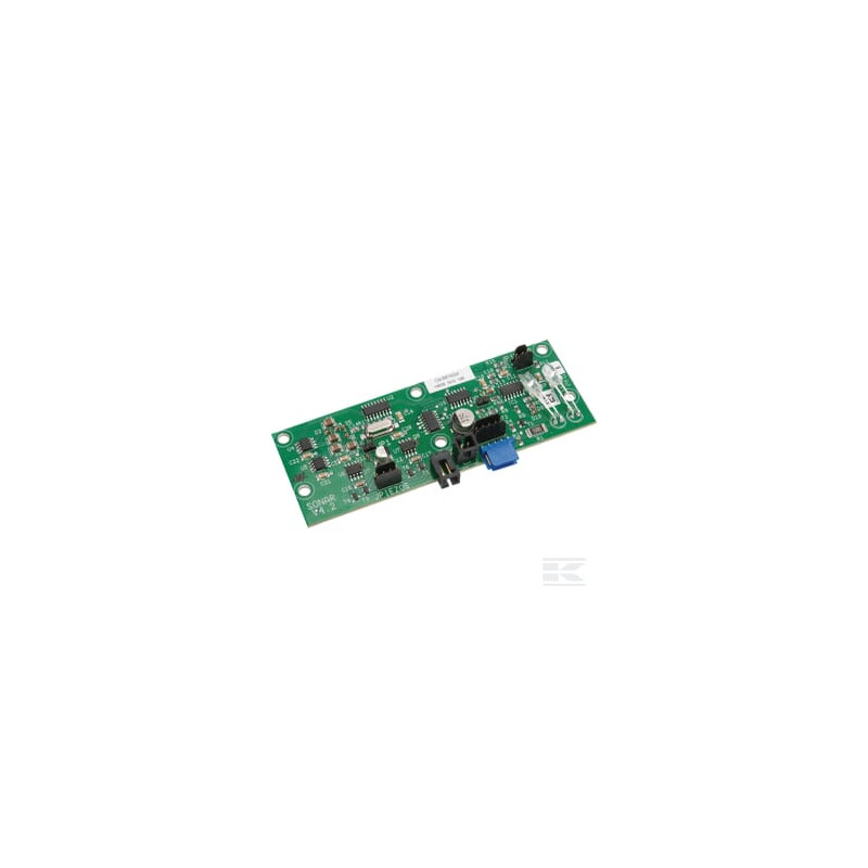 Etesia ET33373 Carte elec. sonar