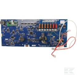 Etesia ET33493 Kit carte nv signal