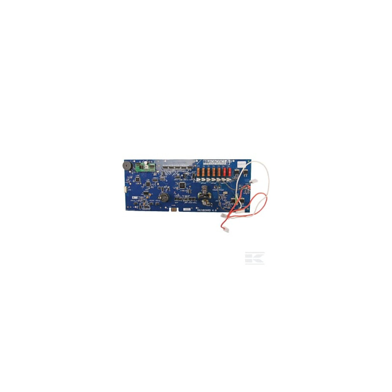 Etesia ET33493 Kit carte nv signal