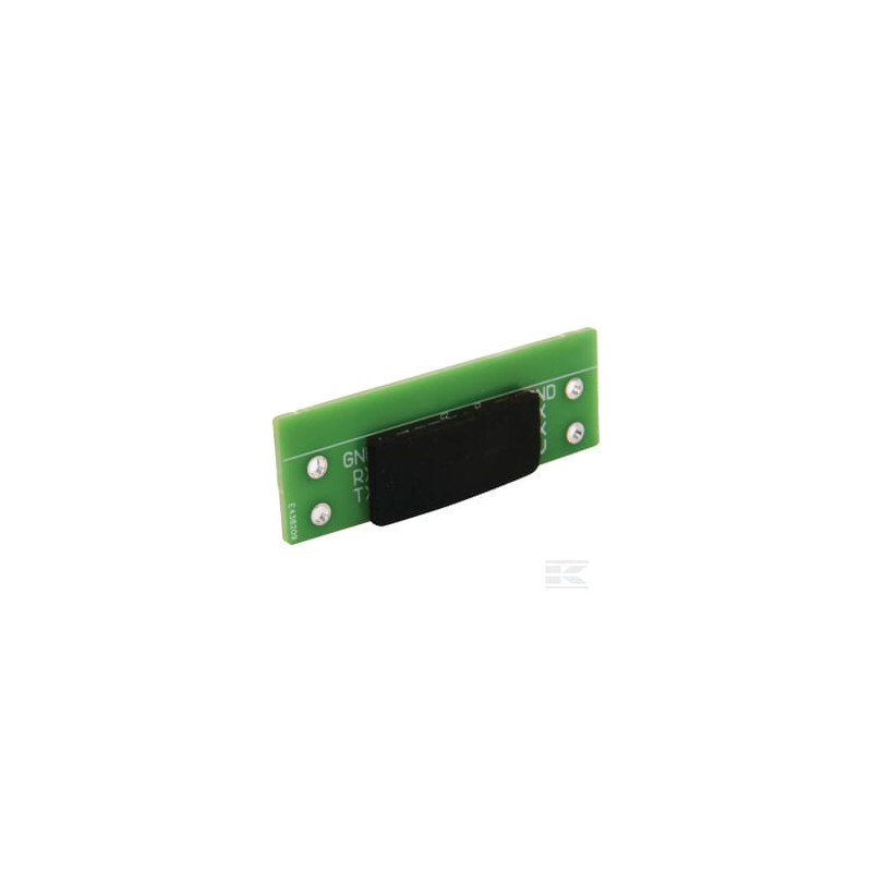 Etesia ET33484 Carte conv.track et tr