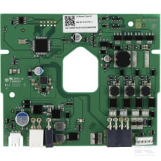 Husqvarna 592894504 Carte imprimée