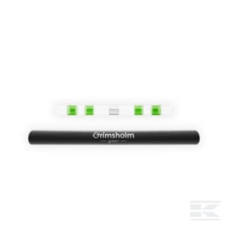Grimsholm FGP165 Joint thermorétractable 0,14m, 50 pièces