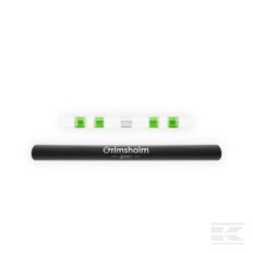 Grimsholm FGP165 Joint thermorétractable 0,14m, 50 pièces