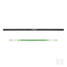 Grimsholm FGP163 Raccord thermorétractable 0,24m, 4 pièces