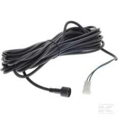 AL-KO 442548 Câble d'alimentation Xing Yuan Gen III +9,5m