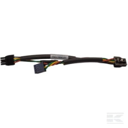 Ambrogio 042CB3001 Câblage RTK vers pilote