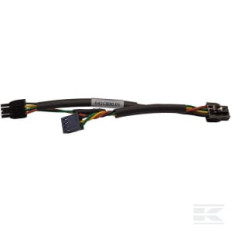 Ambrogio 042CB3001 Câblage RTK vers pilote