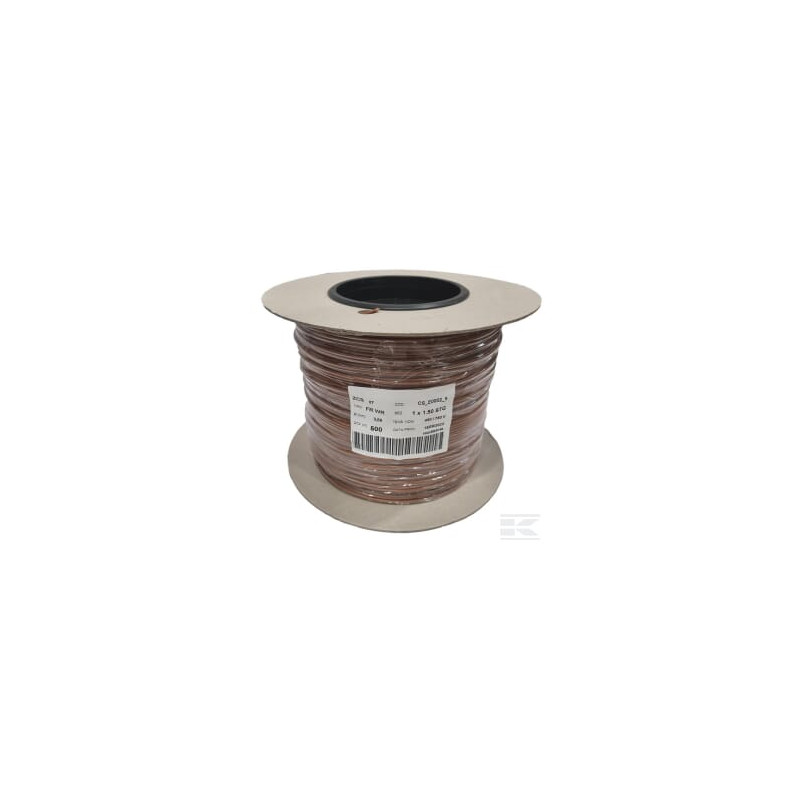 Ambrogio CSE00025 Câble