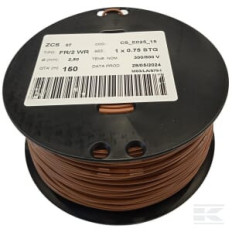 Ambrogio CSE02515 Câble