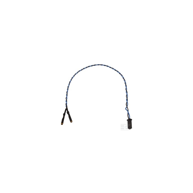 Ambrogio CB13L4001 Câblage du capteur de pluie
