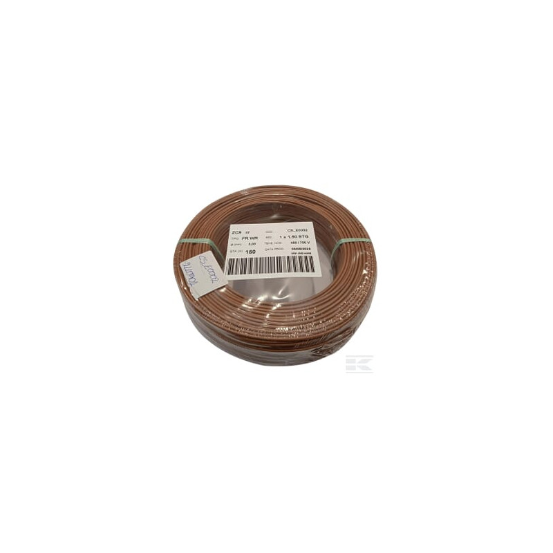 Ambrogio CSE0002 Câble