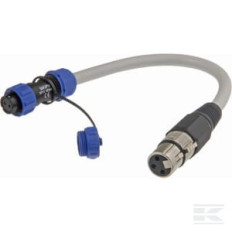 Ambrogio CB01RICEX Recharge externe