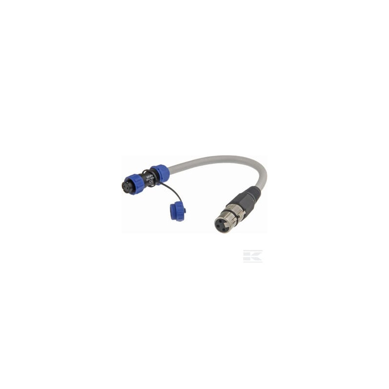 Ambrogio CB01RICEX Recharge externe