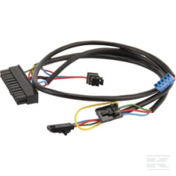 Etesia ET33485 Cable track & trace