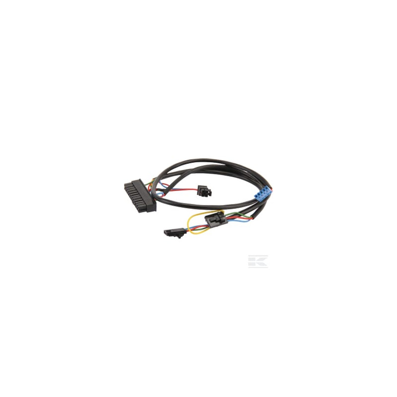 Etesia ET33485 Cable track & trace