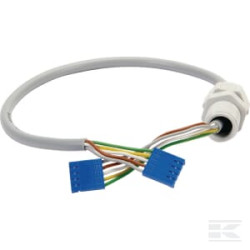 Etesia ET33450 Cable sonar
