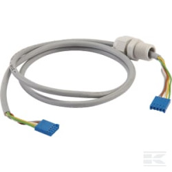 Etesia ET33433 Cable sonar