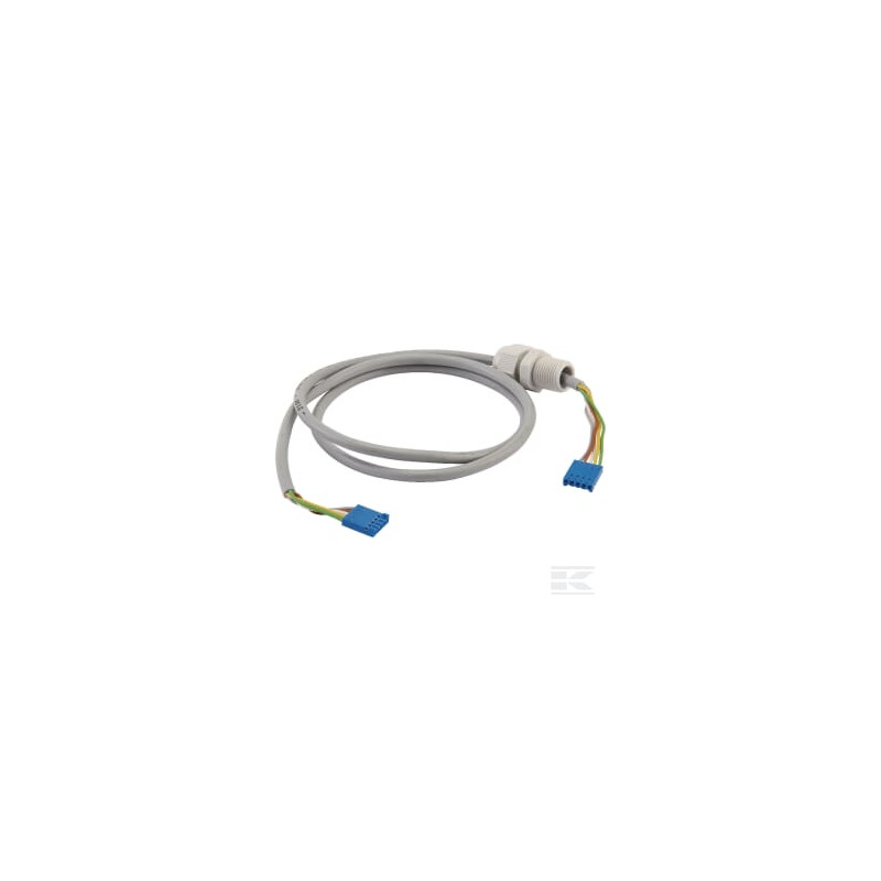 Etesia ET33433 Cable sonar